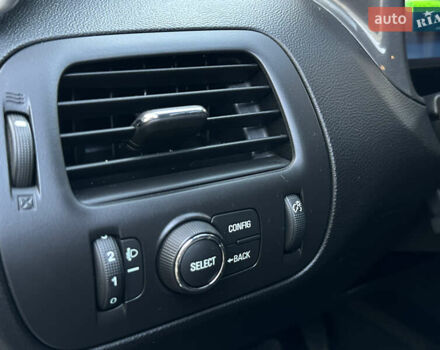 Черный Опель Ампера, объемом двигателя 1.4 л и пробегом 166 тыс. км за 9900 $, фото 19 на Automoto.ua