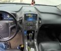 Черный Опель Ампера, объемом двигателя 1.4 л и пробегом 354 тыс. км за 4999 $, фото 16 на Automoto.ua