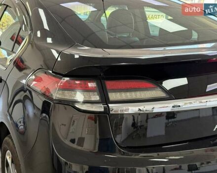 Чорний Опель Ампера, об'ємом двигуна 1.4 л та пробігом 291 тис. км за 10500 $, фото 9 на Automoto.ua