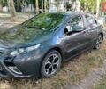 Черный Опель Ампера, объемом двигателя 1.4 л и пробегом 160 тыс. км за 9000 $, фото 1 на Automoto.ua