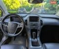 Чорний Опель Ампера, об'ємом двигуна 1.4 л та пробігом 170 тис. км за 8855 $, фото 30 на Automoto.ua