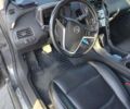 Черный Опель Ампера, объемом двигателя 1.4 л и пробегом 160 тыс. км за 9000 $, фото 16 на Automoto.ua