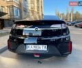 Черный Опель Ампера, объемом двигателя 1.4 л и пробегом 170 тыс. км за 8900 $, фото 12 на Automoto.ua
