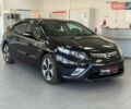 Черный Опель Ампера, объемом двигателя 1.4 л и пробегом 291 тыс. км за 11500 $, фото 1 на Automoto.ua