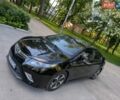 Чорний Опель Ампера, об'ємом двигуна 1.4 л та пробігом 170 тис. км за 8855 $, фото 4 на Automoto.ua