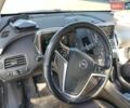 Черный Опель Ампера, объемом двигателя 1.4 л и пробегом 160 тыс. км за 9000 $, фото 25 на Automoto.ua