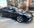 Черный Опель Ампера, объемом двигателя 1.4 л и пробегом 170 тыс. км за 8900 $, фото 16 на Automoto.ua