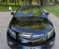 Черный Опель Ампера, объемом двигателя 1.4 л и пробегом 170 тыс. км за 8855 $, фото 1 на Automoto.ua