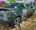Черный Опель Ампера, объемом двигателя 1.4 л и пробегом 160 тыс. км за 9000 $, фото 7 на Automoto.ua
