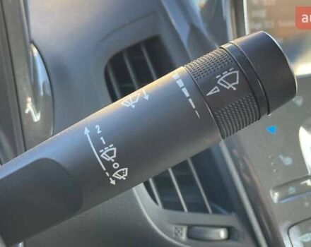 Черный Опель Ампера, объемом двигателя 1.4 л и пробегом 291 тыс. км за 10990 $, фото 16 на Automoto.ua