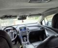 Черный Опель Ампера, объемом двигателя 1.4 л и пробегом 354 тыс. км за 4999 $, фото 7 на Automoto.ua
