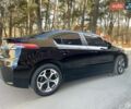 Черный Опель Ампера, объемом двигателя 1.4 л и пробегом 170 тыс. км за 8900 $, фото 30 на Automoto.ua