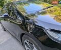 Чорний Опель Ампера, об'ємом двигуна 1.4 л та пробігом 170 тис. км за 8855 $, фото 36 на Automoto.ua