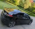 Чорний Опель Ампера, об'ємом двигуна 1.4 л та пробігом 170 тис. км за 8855 $, фото 17 на Automoto.ua