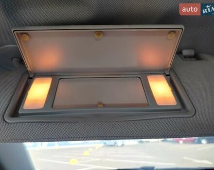 Черный Опель Ампера, объемом двигателя 1.4 л и пробегом 162 тыс. км за 9500 $, фото 29 на Automoto.ua