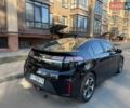 Черный Опель Ампера, объемом двигателя 1.4 л и пробегом 170 тыс. км за 8900 $, фото 13 на Automoto.ua