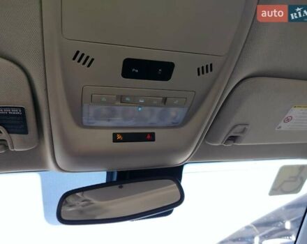 Черный Опель Ампера, объемом двигателя 1.4 л и пробегом 162 тыс. км за 9500 $, фото 30 на Automoto.ua