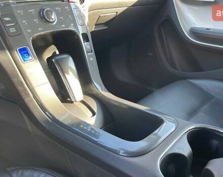 Черный Опель Ампера, объемом двигателя 1.4 л и пробегом 291 тыс. км за 10990 $, фото 21 на Automoto.ua