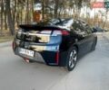 Черный Опель Ампера, объемом двигателя 1.4 л и пробегом 170 тыс. км за 8900 $, фото 29 на Automoto.ua