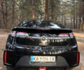 Черный Опель Ампера, объемом двигателя 1.4 л и пробегом 210 тыс. км за 9700 $, фото 5 на Automoto.ua