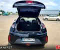 Черный Опель Ампера, объемом двигателя 1.4 л и пробегом 164 тыс. км за 10300 $, фото 6 на Automoto.ua