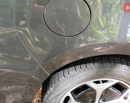 Черный Опель Ампера, объемом двигателя 1.4 л и пробегом 162 тыс. км за 9500 $, фото 13 на Automoto.ua