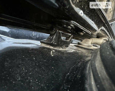 Черный Опель Ампера, объемом двигателя 1.4 л и пробегом 169 тыс. км за 11999 $, фото 85 на Automoto.ua