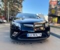 Чорний Опель Ампера, об'ємом двигуна 1.4 л та пробігом 170 тис. км за 9200 $, фото 17 на Automoto.ua