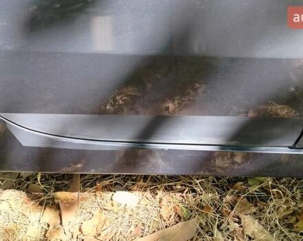 Черный Опель Ампера, объемом двигателя 1.4 л и пробегом 162 тыс. км за 9500 $, фото 15 на Automoto.ua