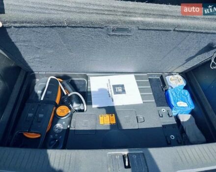 Черный Опель Ампера, объемом двигателя 1.4 л и пробегом 162 тыс. км за 9500 $, фото 2 на Automoto.ua