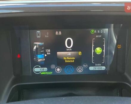 Черный Опель Ампера, объемом двигателя 1.4 л и пробегом 291 тыс. км за 10990 $, фото 17 на Automoto.ua