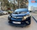 Черный Опель Ампера, объемом двигателя 1.4 л и пробегом 170 тыс. км за 8900 $, фото 18 на Automoto.ua