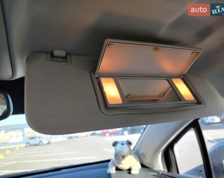 Черный Опель Ампера, объемом двигателя 1.4 л и пробегом 162 тыс. км за 9500 $, фото 28 на Automoto.ua