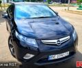 Черный Опель Ампера, объемом двигателя 1.4 л и пробегом 164 тыс. км за 10300 $, фото 1 на Automoto.ua