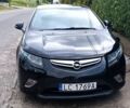 Черный Опель Ампера, объемом двигателя 1.4 л и пробегом 354 тыс. км за 4999 $, фото 3 на Automoto.ua