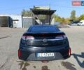 Чорний Опель Ампера, об'ємом двигуна 1.4 л та пробігом 354 тис. км за 4800 $, фото 24 на Automoto.ua