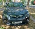 Черный Опель Ампера, объемом двигателя 1.4 л и пробегом 160 тыс. км за 9000 $, фото 1 на Automoto.ua