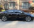 Черный Опель Ампера, объемом двигателя 1.4 л и пробегом 170 тыс. км за 8900 $, фото 15 на Automoto.ua
