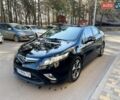Черный Опель Ампера, объемом двигателя 1.4 л и пробегом 170 тыс. км за 8900 $, фото 7 на Automoto.ua