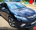 Черный Опель Ампера, объемом двигателя 1.4 л и пробегом 164 тыс. км за 10300 $, фото 2 на Automoto.ua