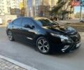 Черный Опель Ампера, объемом двигателя 1.4 л и пробегом 170 тыс. км за 8900 $, фото 33 на Automoto.ua
