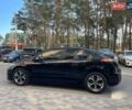 Черный Опель Ампера, объемом двигателя 1.4 л и пробегом 170 тыс. км за 8900 $, фото 10 на Automoto.ua