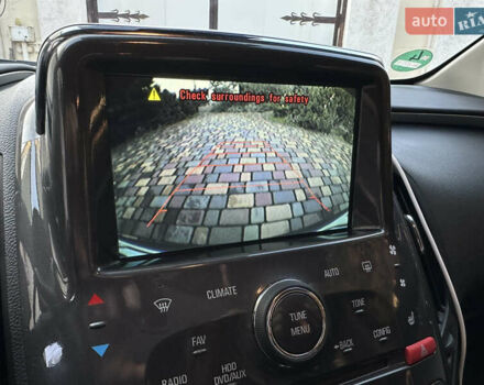 Черный Опель Ампера, объемом двигателя 1.4 л и пробегом 166 тыс. км за 9900 $, фото 23 на Automoto.ua