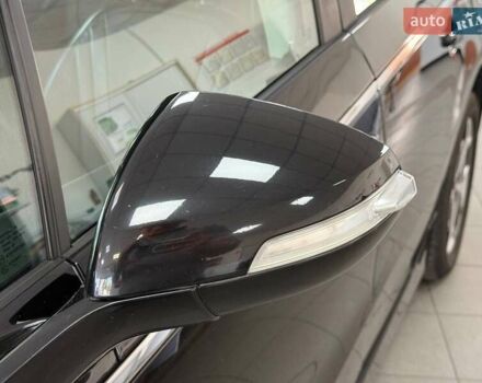 Чорний Опель Ампера, об'ємом двигуна 1.4 л та пробігом 291 тис. км за 10500 $, фото 14 на Automoto.ua