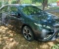 Черный Опель Ампера, объемом двигателя 1.4 л и пробегом 160 тыс. км за 9000 $, фото 5 на Automoto.ua