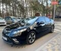 Черный Опель Ампера, объемом двигателя 1.4 л и пробегом 170 тыс. км за 8900 $, фото 8 на Automoto.ua