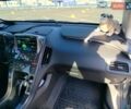 Черный Опель Ампера, объемом двигателя 1.4 л и пробегом 160 тыс. км за 9000 $, фото 24 на Automoto.ua