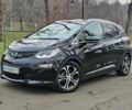 Чорний Опель Ампера, об'ємом двигуна 0 л та пробігом 11 тис. км за 19500 $, фото 1 на Automoto.ua
