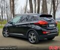 Черный Опель Ампера, объемом двигателя 0 л и пробегом 0 тыс. км за 19500 $, фото 4 на Automoto.ua