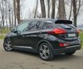 Чорний Опель Ампера, об'ємом двигуна 0 л та пробігом 11 тис. км за 19500 $, фото 10 на Automoto.ua